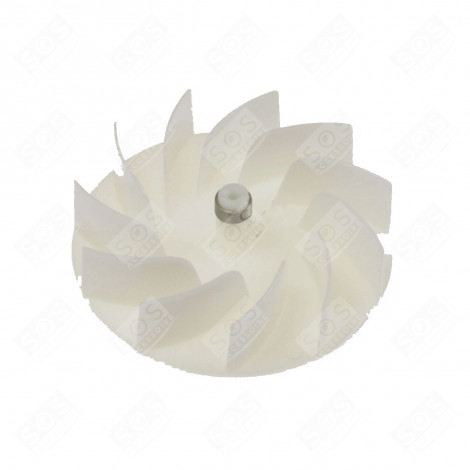 HÉLICE DE VENTILATEUR FRIGO, RÉFRIGÉRATEUR, CONGÉLATEUR - FR0901300