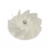 Hélice de ventilateur