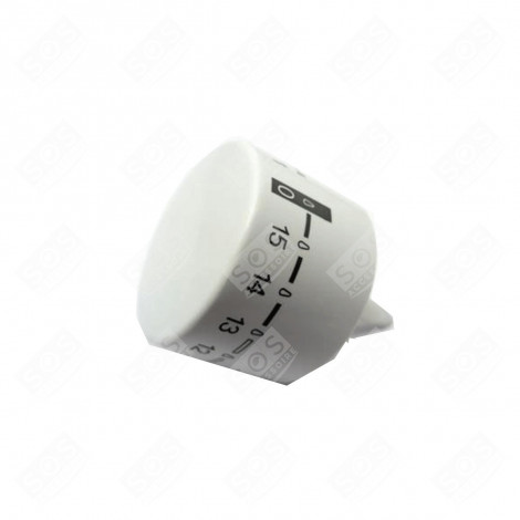 MANETTE DE PROGRAMMATION MACHINE À LAVER, LAVE-LINGE - L52S019A8