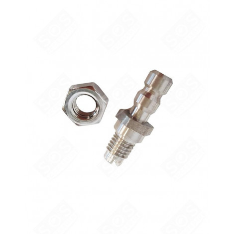 EMBASE DE SOUPAPE AVEC ECROU COCOTTE-MINUTE® - SS-980664