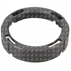 Ecrou bon blender gris