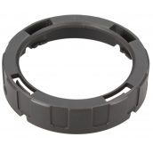 Ecrou bon blender gris