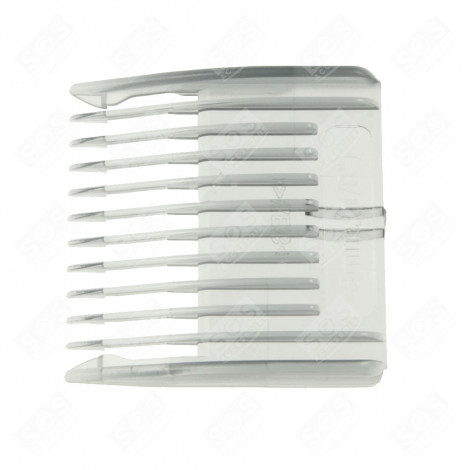 PEIGNE CHEVEUX 3 MM RASOIR, TONDEUSE - CS-00132546