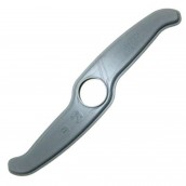 Hélice, bras de lavage supérieur