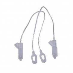 Câble de porte par 2