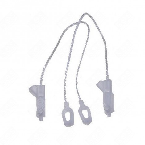 CÂBLE DE PORTE PAR 2 LAVE-VAISSELLE - 32X3511