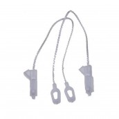 Câble de porte par 2 Câble de porte par 2