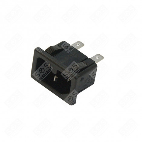 CONNECTEUR SECTEUR GAUFRIER, CROQUE-MONSIEUR - TS-226260