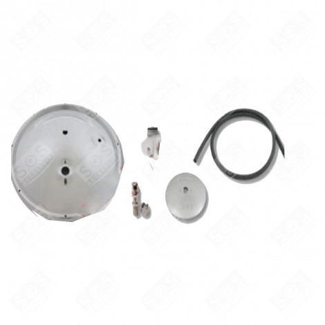 KIT COUVERCLE 8 L FRITEUSE, AIRFRYER - SS-1530001113