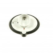 Boitier de commande gris