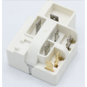 Relais de démarrage