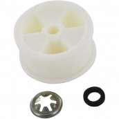 Galet tendeur d'origine (307)