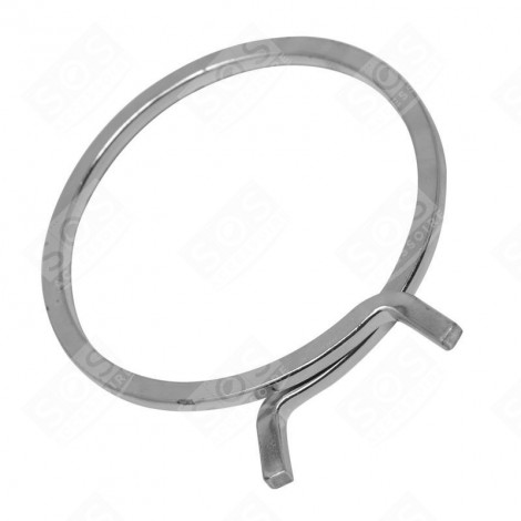 BAGUE DE SUPPORT D'ORIGINE MACHINE À LAVER, LAVE-LINGE - 00421488