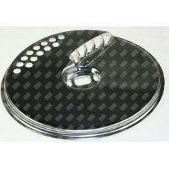 Disque frites d'origine