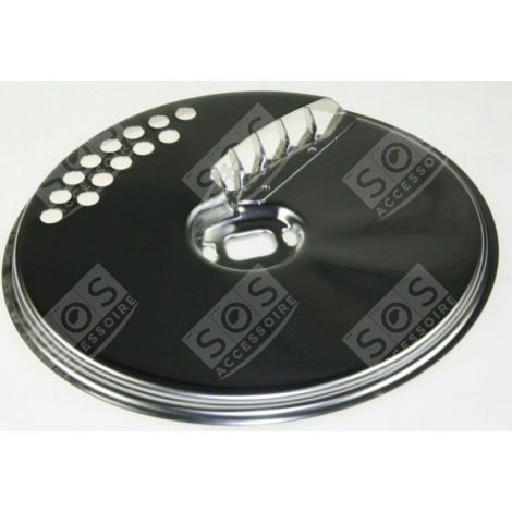 DISQUE FRITES D'ORIGINE ROBOT MÉNAGER - 00643354