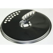 Disque frites d'origine