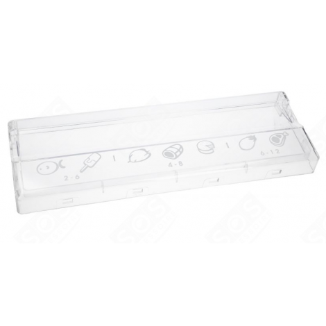 FAÇADE DE TIROIR FRIGO, RÉFRIGÉRATEUR, CONGÉLATEUR - 49036474