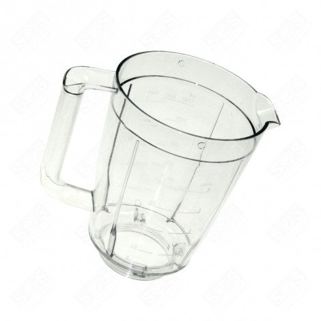 BOL BLENDER  ROBOT MÉNAGER -  996510056884