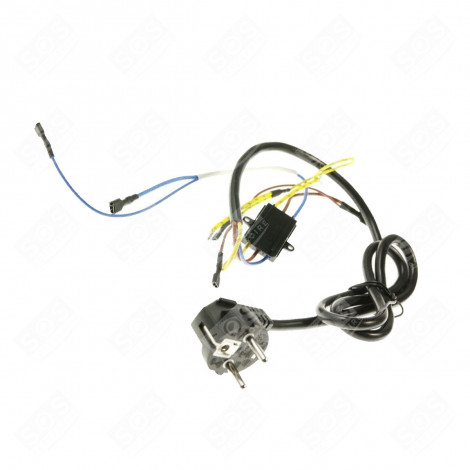 CORDON + FUSIBLE CUISEUR VAPEUR - SS-992309