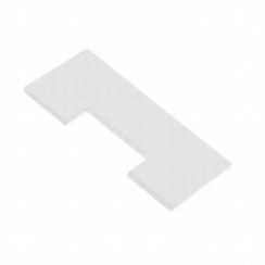 Charnière d'origine