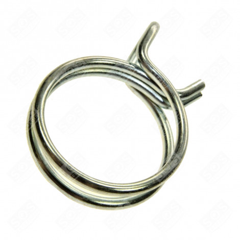 COLLIER DURITE D'ORIGINE MACHINE À LAVER, LAVE-LINGE - 481240118414, C00316612