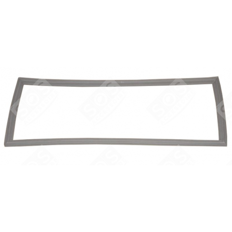 JOINT PORTE TIROIR (PARTIE CONGÉLATEUR)  815X315 MM FRIGO, RÉFRIGÉRATEUR, CONGÉLATEUR - 4324859300