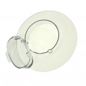 Couvercle anti projection