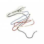 Câblage avec TCO et voyant