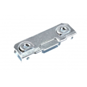 Supplément charnière