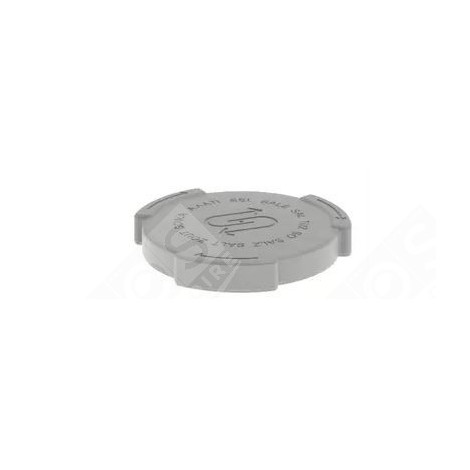 BOUCHON DE BAC A SEL D'ORIGINE LAVE-VAISSELLE - 00611319