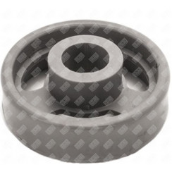 Roulette panier inférieur (x1)