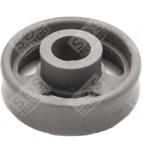 ROULETTE PANIER INFÉRIEUR (X1) LAVE-VAISSELLE - 0120200964, 49052919