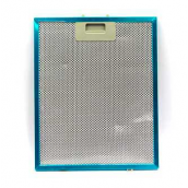 Filtre métal anti graisse