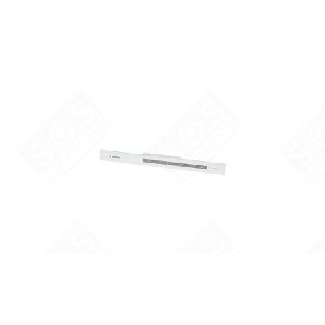 MODULE DE COMMANDE PROGRAMMÉ D'ORIGINE FRIGO, RÉFRIGÉRATEUR, CONGÉLATEUR - 11005620