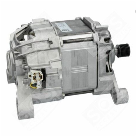 MOTEUR D'ORIGINE MACHINE À LAVER, LAVE-LINGE - 00145214, 00145559