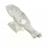 Boitier inférieur blanc