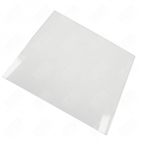 VITRE INTÉRIEURE D'ORIGINE FOUR, CUISINIÈRE - C00304793, 482000092173
