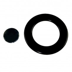 Assemblage dessus brûleur rapide (521C) d'origine