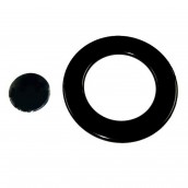 Assemblage dessus brûleur rapide (521C) d'origine