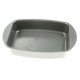 MOULE CAKE FACTORY 295 X 210 X 50 MM CUISEUR VAPEUR - TS-01042680, TS-01042681