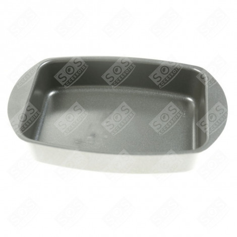MOULE CAKE FACTORY 295 X 210 X 50 MM CUISEUR VAPEUR - TS-01042680, TS-01042681
