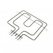 Résistance de grill d'origine