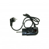 Cordon d'alimentation