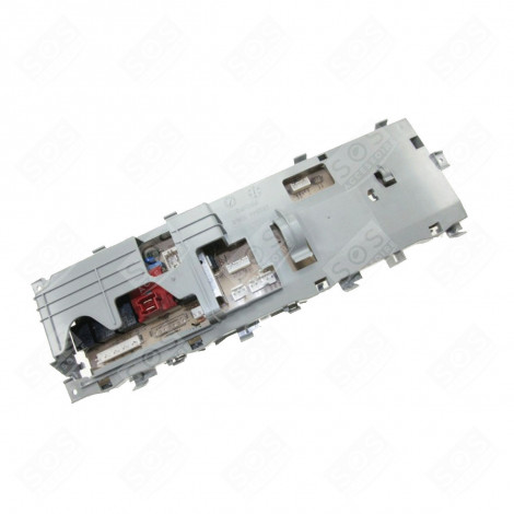 CARTE ÉLECTRONIQUE, MODULE DE COMMANDE MACHINE À LAVER, LAVE-LINGE - 2826970420