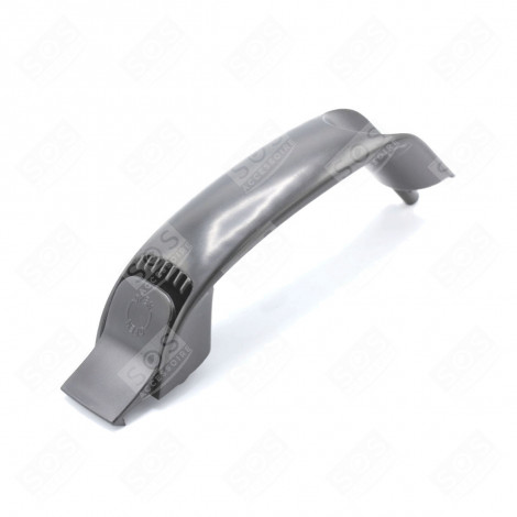 POIGNÉE + VERROU NOIR ASPIRATEUR - RS-RT900577