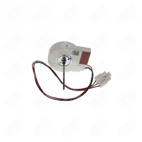 MOTEUR VENTILATEUR FRIGO, RÉFRIGÉRATEUR, CONGÉLATEUR - 0064000459, 49053066