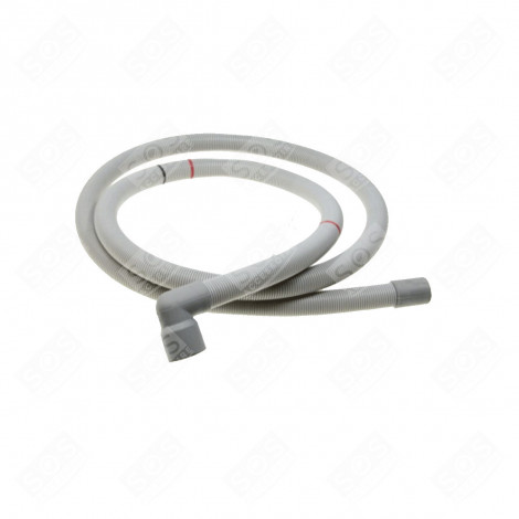 TUYAU DE VIDANGE MACHINE À LAVER, LAVE-LINGE - AS0033144