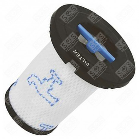 FILTRE SÉPARATEUR D'ORIGINE ASPIRATEUR - ZR009003