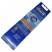 Precision clean brossettes precision 4 +1 gratuit