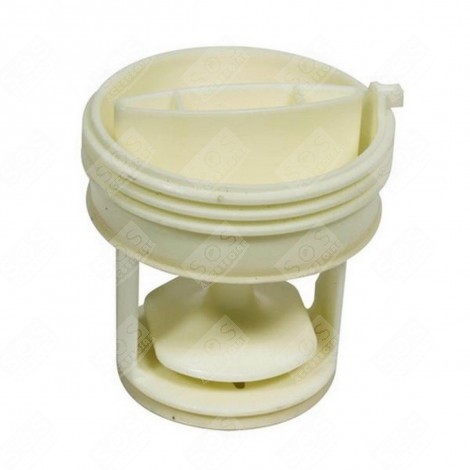 BOUCHON DE POMPE MACHINE À LAVER, LAVE-LINGE - 41004157